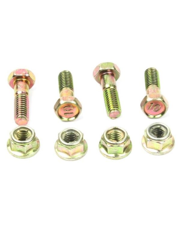 279-L35-425HR#1.jpg. BOLT KIT MSD REAR DISC HONDA