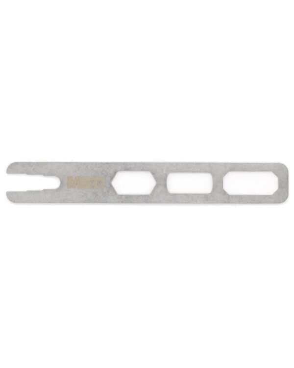 282-FCW05#1.jpg. DAMPING ROD WRENCH MSD SHOWA