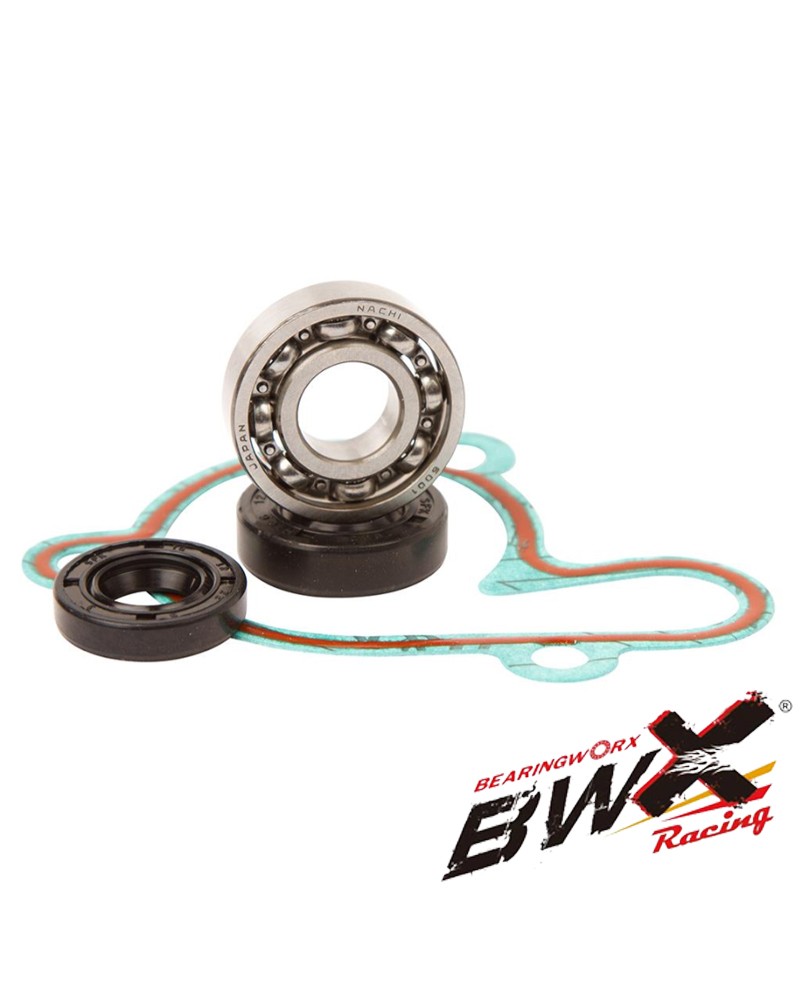 WATER PUMP REPAIR KIT BWX YZ85 02-18