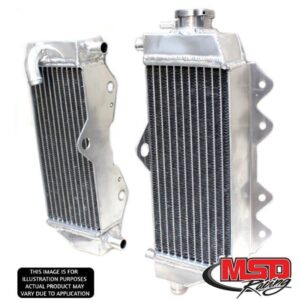 Radiator DRZ400S/SM