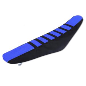 Seat Cover - Blue YZ85