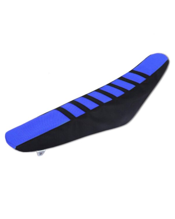Seat Cover - Blue YZ85