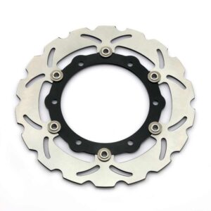 Front Brake Disc - Yamaha T-Max/RD/XJ