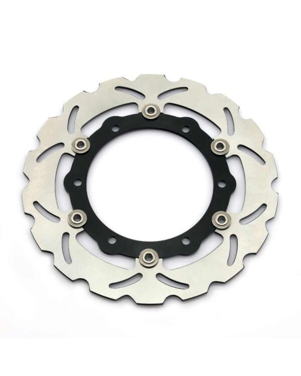 Front Brake Disc - Yamaha T-Max/RD/XJ
