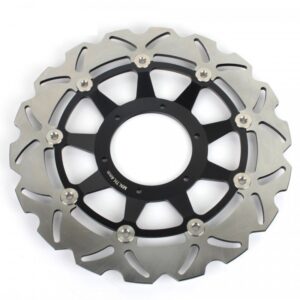 Front Brake Disc - Kawasaki