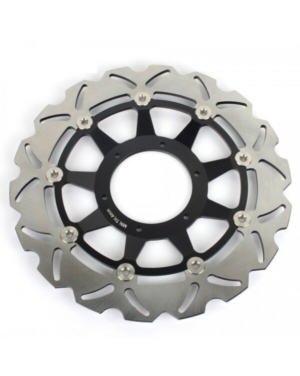 Front Brake Disc - CBR1000RR