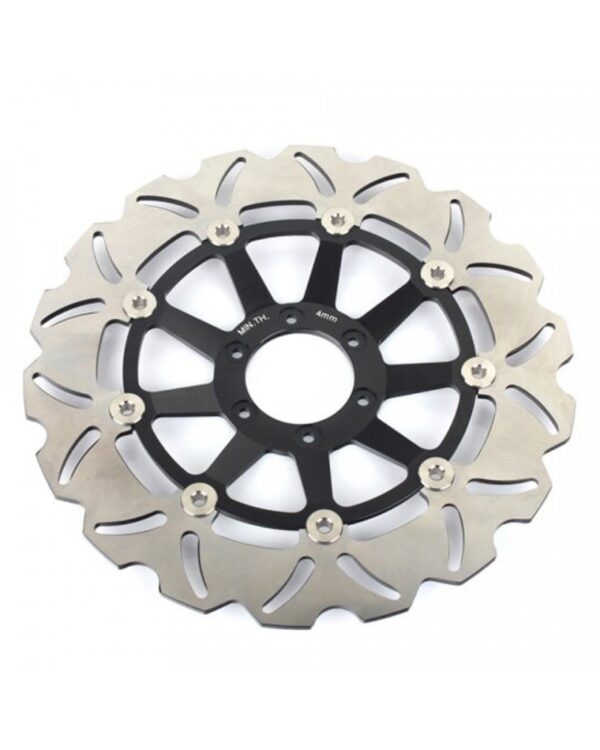222-MSD1941#1.jpg. Front Brake Disc - CBR1100XX