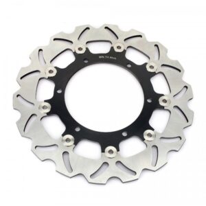 Front Brake Disc - Yamaha