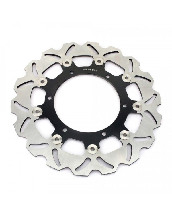 Front Brake Disc - Yamaha
