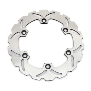 Rear Brake Disc - Honda