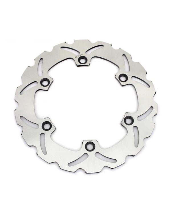 Rear Brake Disc - Honda