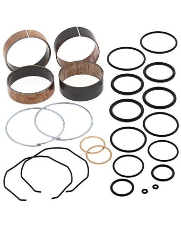 FORK BUSH SET BWX 48mm 38-6038