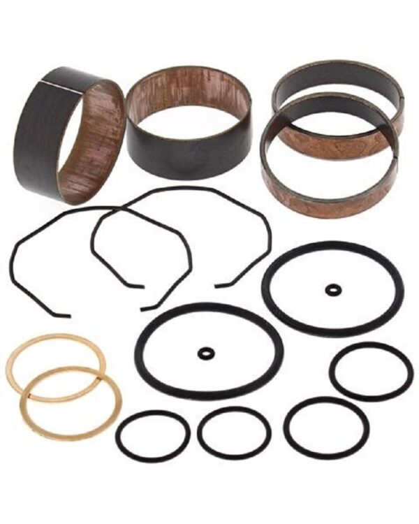 Fork Bushing Kit - KX125/250