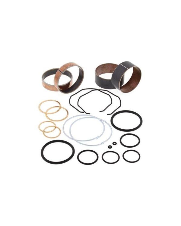 345-FBK6010#1.jpg. FORK BUSHING KIT BWX - Honda/Kawasaki/Yamaha