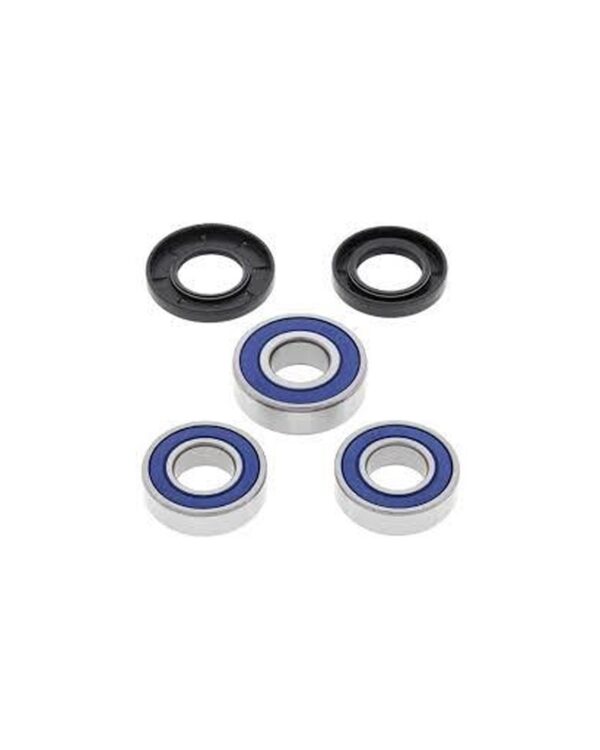 Rear Wheel Bearing Kit - GasGas