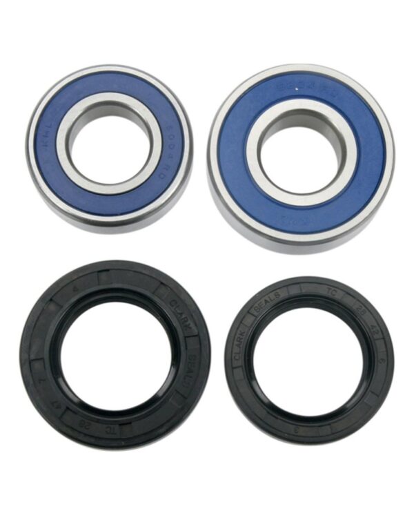 Rear Wheel Bearing Kit - CR125/250/XR650R
