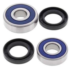 WHEEL BEARING KIT BWX REAR 25-1214