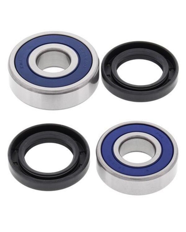 WHEEL BEARING KIT BWX REAR 25-1214