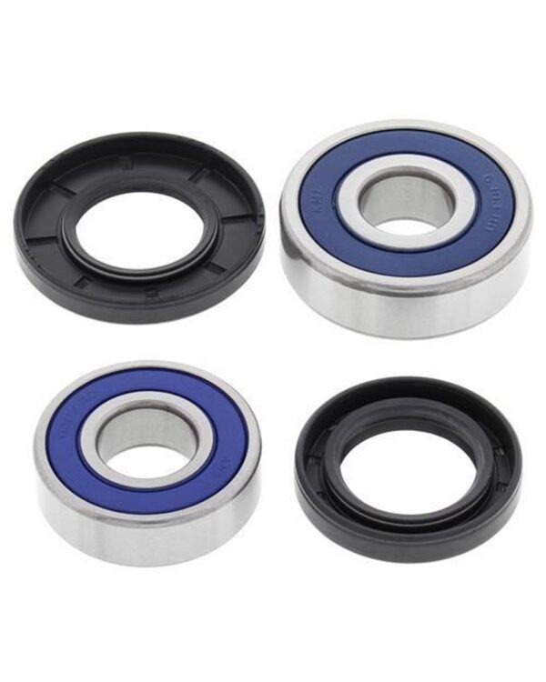 WHEEL BEARING KIT BWX REAR 25-1206
