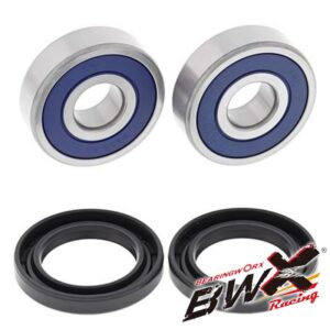 WHEEL BEARING KIT BWX F/R 25-1662