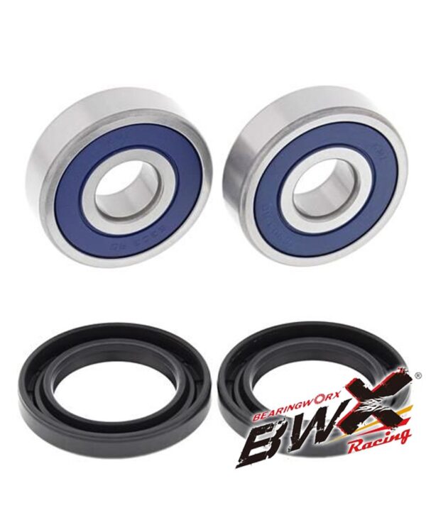 WHEEL BEARING KIT BWX F/R 25-1662