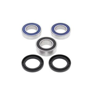 WHEEL BEARING KIT BWX REAR HUSQVARNA