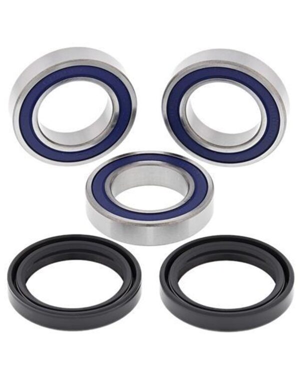 WHEEL BEARING KIT BWX REAR 25-1591