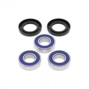 Rear Wheel Bearing Kit - XT550/600/XTZ660