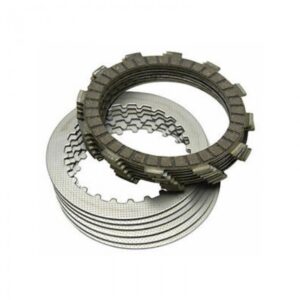 BWX Friction/Steel Kit - KX60/65/RM60/65/100