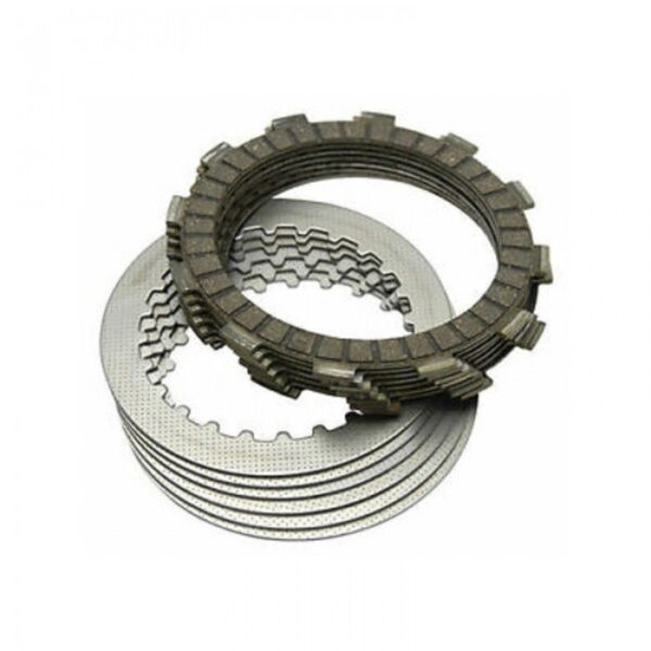 BWX Friction/Steel Kit - Honda CRF230F