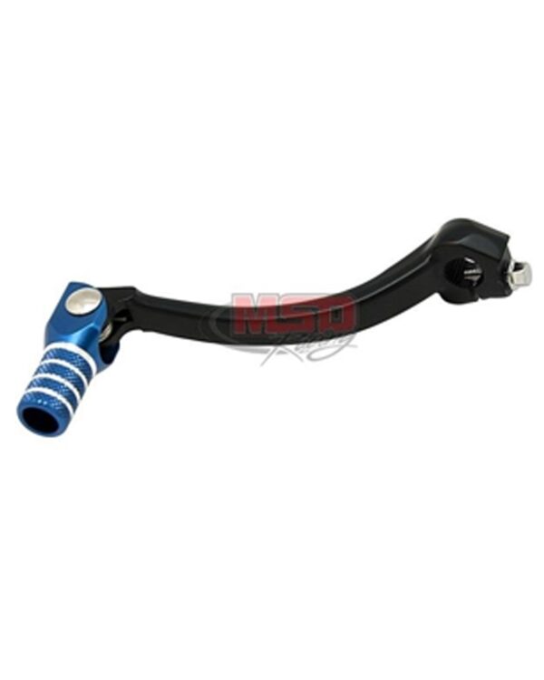 GEAR LEVER MSD YZ250F/YZ450F/FX/WR-F