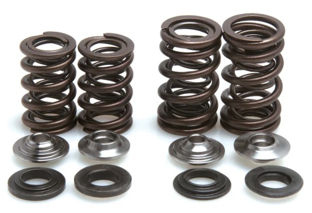 372-96-96500 #2. Complete Valve Spring Kit - KTM/Husqvarna450