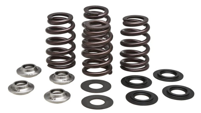 96500. KIBBLEWHITE Complete Valve Spring Kit - KTM/Husqvarna450