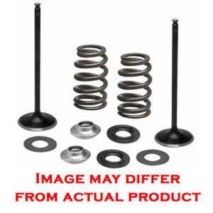 Inlet Valve Kit - KTM/Husqvarna450