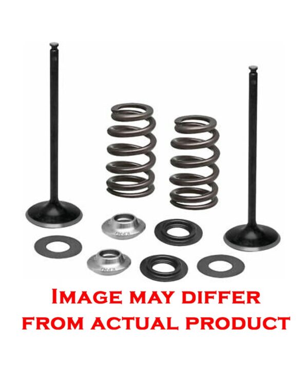 Inlet Valve Kit - KTM/Husqvarna450