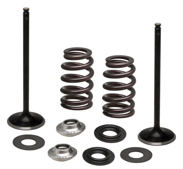 372-96-96540. KIBBLEWHITE Inlet Valve Kit - KTM/Husqvarna450