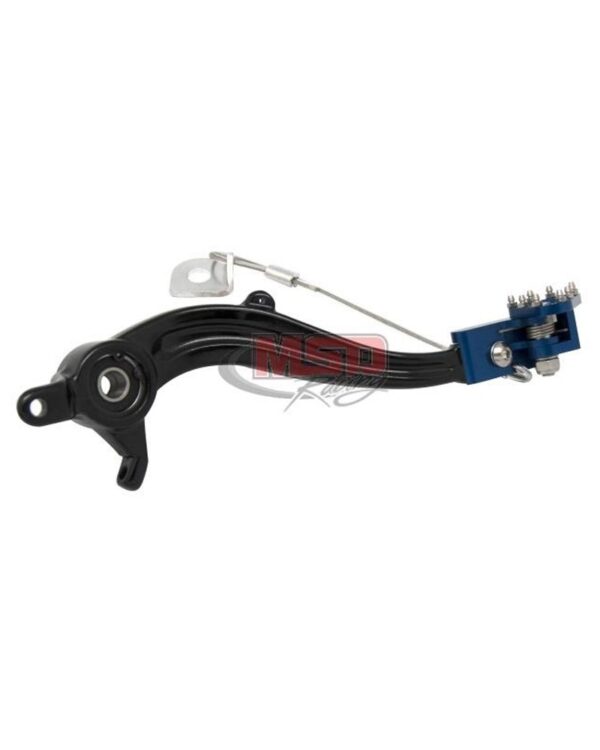 282-RBSH001#1.jpg. Rear Brake Pedal - Sherco 2Stroke