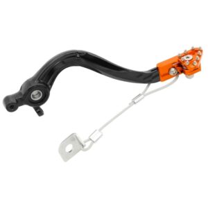 Rear Brake Pedal - KTM SX85