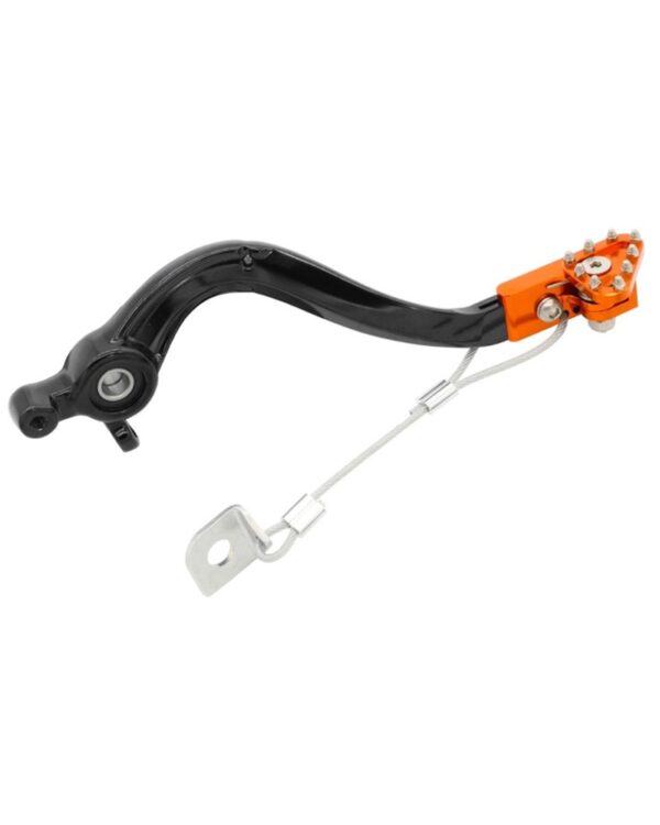 282-RBKT005#1.jpg. MSD Rear Brake Pedal - KTM SX85