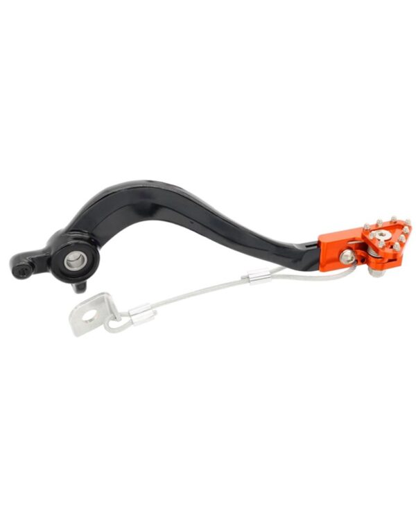 Rear Brake Pedal - KTM SX85/SX105