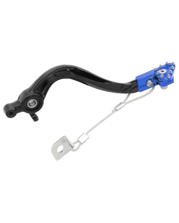 Rear Brake Pedal - Husqvarna TC85