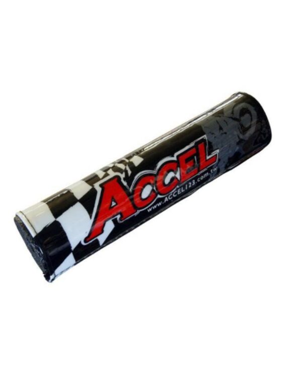 282-PAD01#1.jpg. Accel 22,2mm Bar Pad