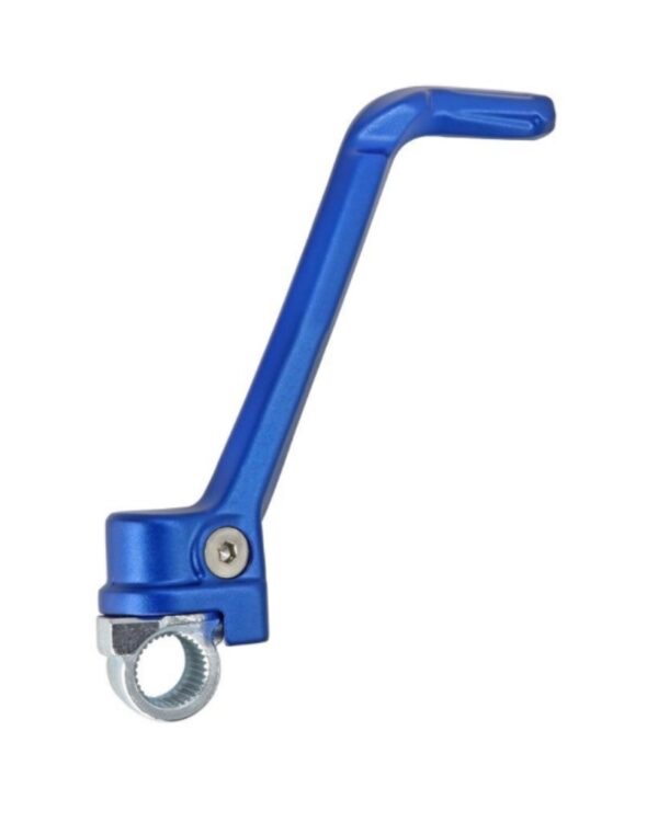 Kick Start Lever Blue - Husq TC85 '18-'20