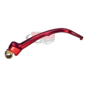 Kick Start Lever Red - CRF450X '06-'18