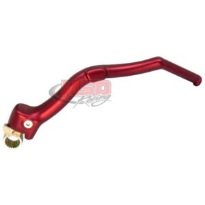KICK START LEVER MSD RED CRF450R/CRF450X