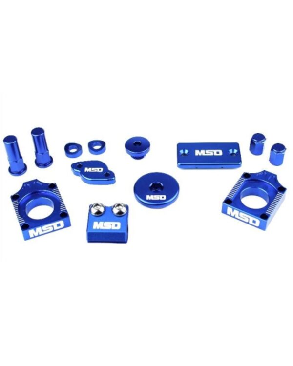 Bling Kit - Husqvarna TE/FE