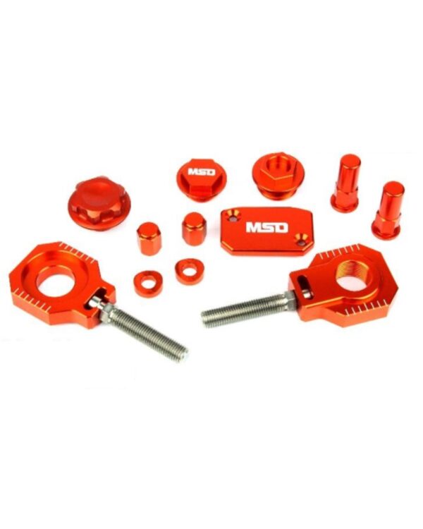 Bling Kit - KTM SX/SX-F/EXC/XC-F