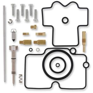 CARBURETOR KIT BWX RMZ450 05-06