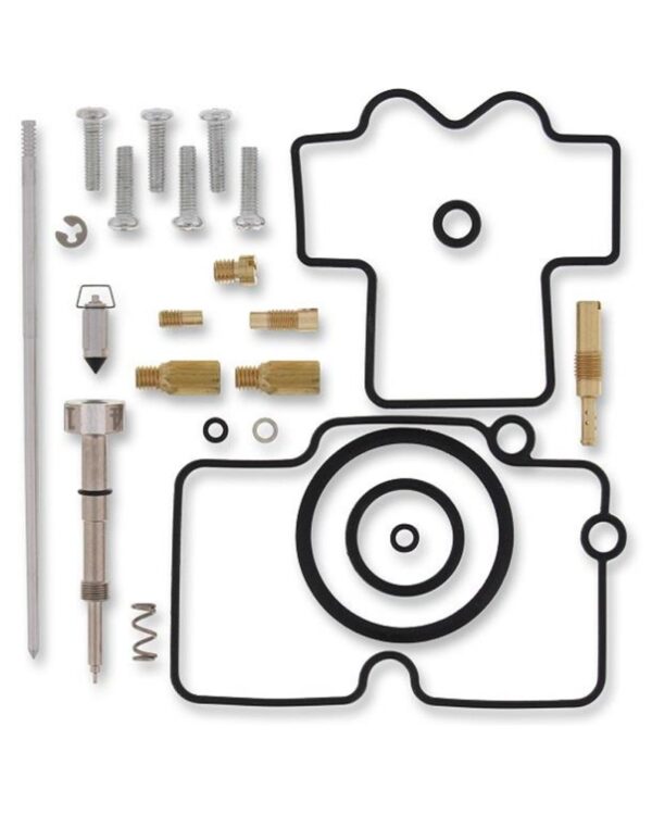 CARBURETOR KIT BWX RMZ450 05-06