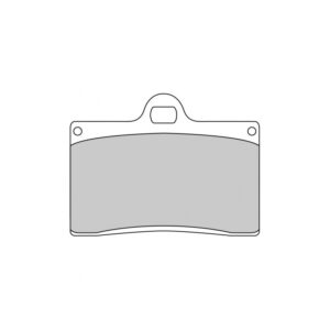 Ferodo FRP408ST (FA95)